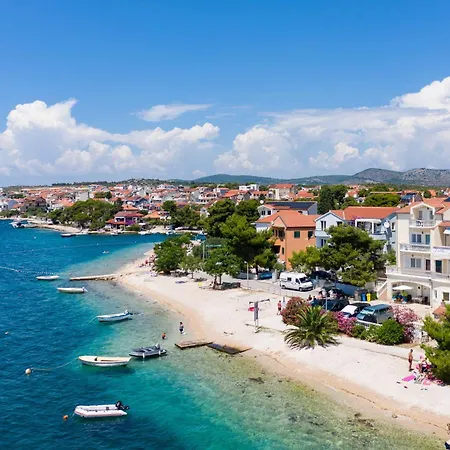 By The Sea Brodarica, - 23656 Apartman Sibenik