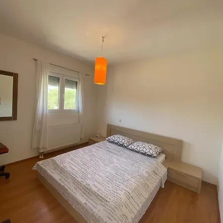 Apartmán By The Sea Brodarica, - 23656