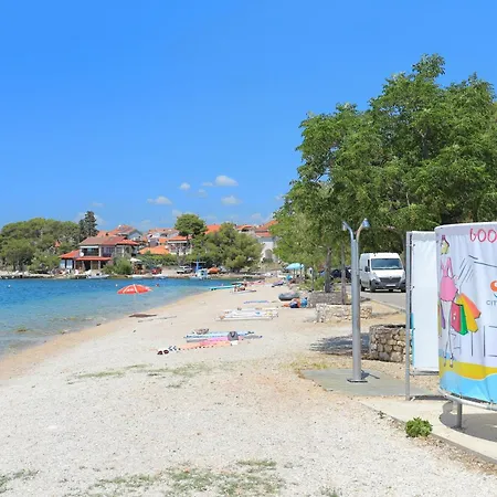 By The Sea Brodarica, - 23656 Apartman *