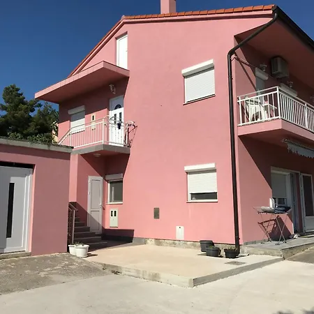 By The Sea Brodarica, - 23656 *