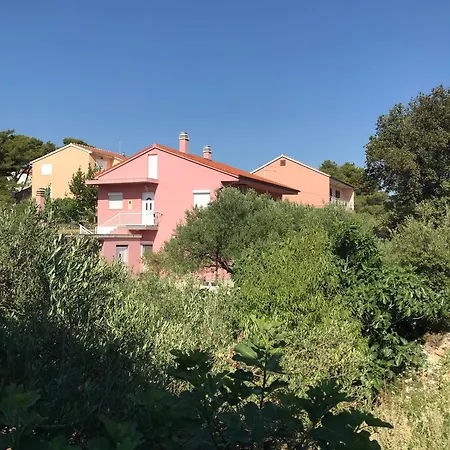 By The Sea Brodarica, - 23656 Appartement Šibenik