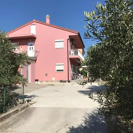 By The Sea Brodarica, - 23656 * Šibenik