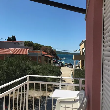 By The Sea Brodarica, - 23656 Apartmán *