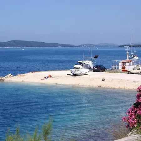 By The Sea Brodarica, - 23656 Šibenik