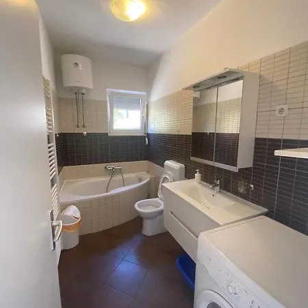 By The Sea Brodarica, - 23656