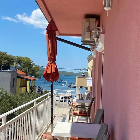 By The Sea Brodarica, - 23656 Šibenik