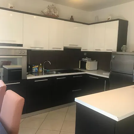 Appartement By The Sea Brodarica, - 23656 Šibenik