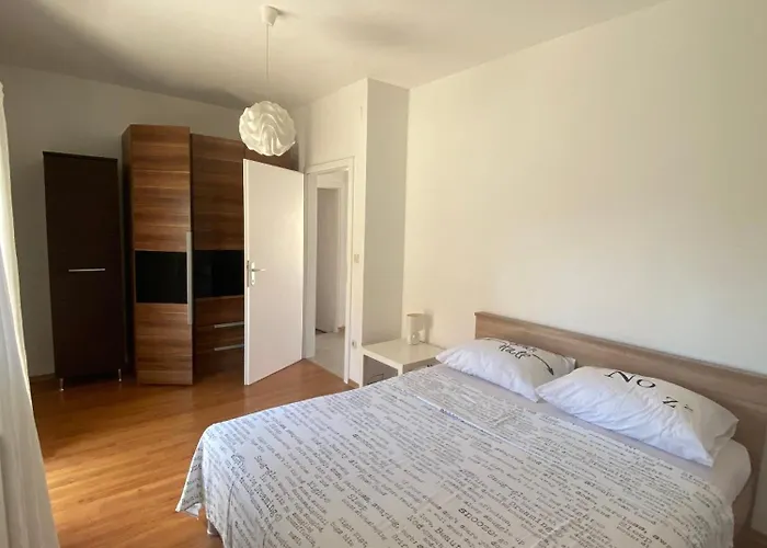 By The Sea Brodarica, - 23656 Sibenik