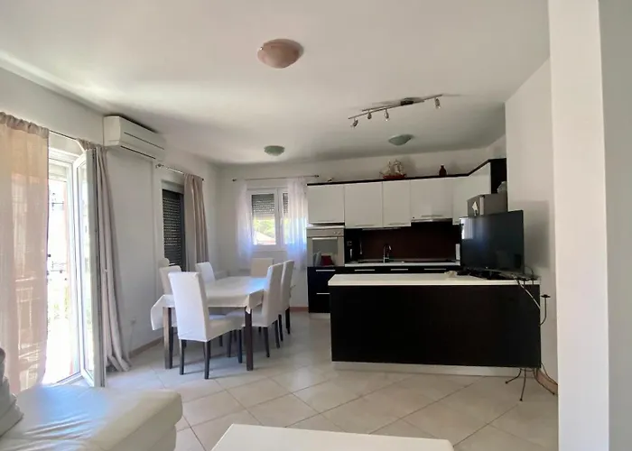 By The Sea Brodarica, - 23656 * Sibenik