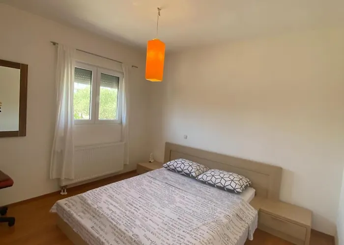 Apartman By The Sea Brodarica, - 23656