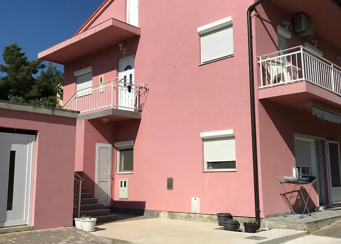 By The Sea Brodarica, - 23656 *