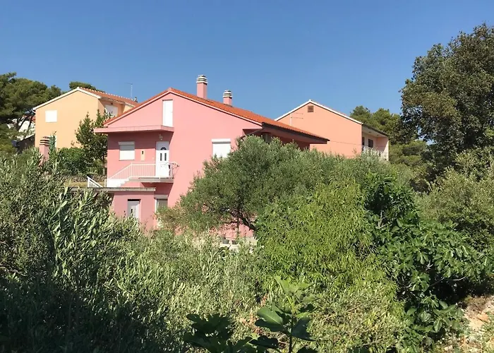 By The Sea Brodarica, - 23656 Apartman Sibenik