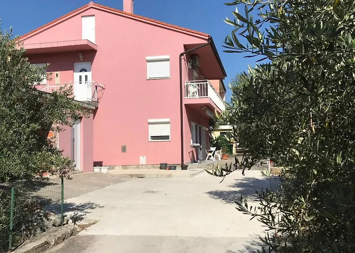 By The Sea Brodarica, - 23656 * Sibenik