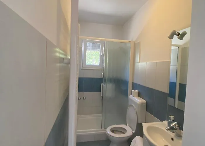 By The Sea Brodarica, - 23656 *