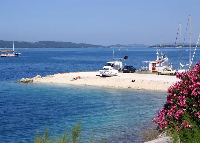 By The Sea Brodarica, - 23656 Sibenik