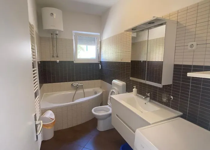 By The Sea Brodarica, - 23656