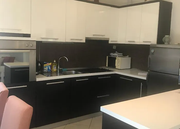 Apartman By The Sea Brodarica, - 23656 Sibenik