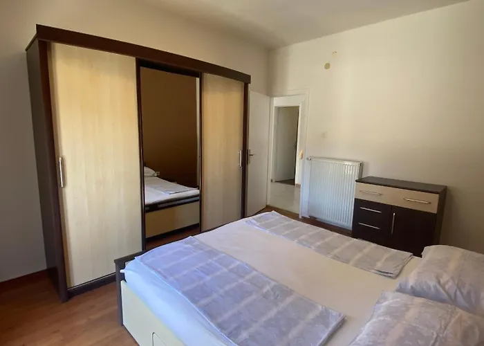 By The Sea Brodarica, - 23656 * Sibenik